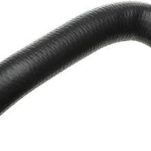 ACDelco 24625L Professional Lower Molded Coolant Hose