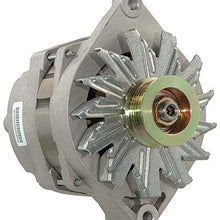 ACDelco 335-1042 Professional Alternator