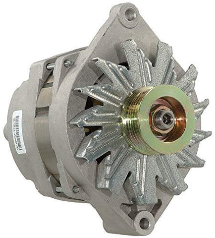 ACDelco 335-1042 Professional Alternator