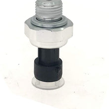 Engine Oil Pressure Sensor Fits Cadillac CTS Escalade Chevrolet Avalanche Corvette Express Impala SSR Suburban Tahoe Trailblazer GMC Envoy Savana Sierra Yukon Replaces 12616646 12677836 D1846A