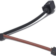 Automotech Rear Brake Pad Wear Sensor 7L0907637C Fits for A u d i V O L K S W A G E N Porsche