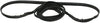 Empi 3590 Front Hood Seal 1950-1977 Vw Beetle Bug Super Beetle 1971-1972