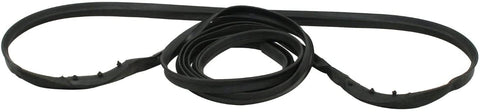 Empi 3590 Front Hood Seal 1950-1977 Vw Beetle Bug Super Beetle 1971-1972