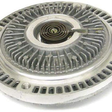 Derale 22309 USMW Professional Series Heavy Duty Fan Clutch