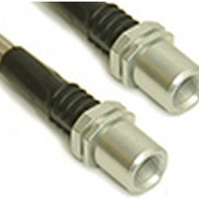 TRAIL-GEAR Individual front Toyota Solid Axle Brake Line