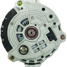 Remy 91201 Alternator