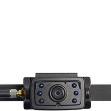 Haloview CA109 Wireless 720P High Definition License Plate Rear View Camera Hitch Camera for MC7108/MC5111