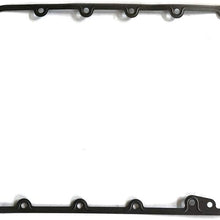 cciyu Engine Oil Pan Gasket fit for Audi Allroad Quattro 4-Door 2.7L Base