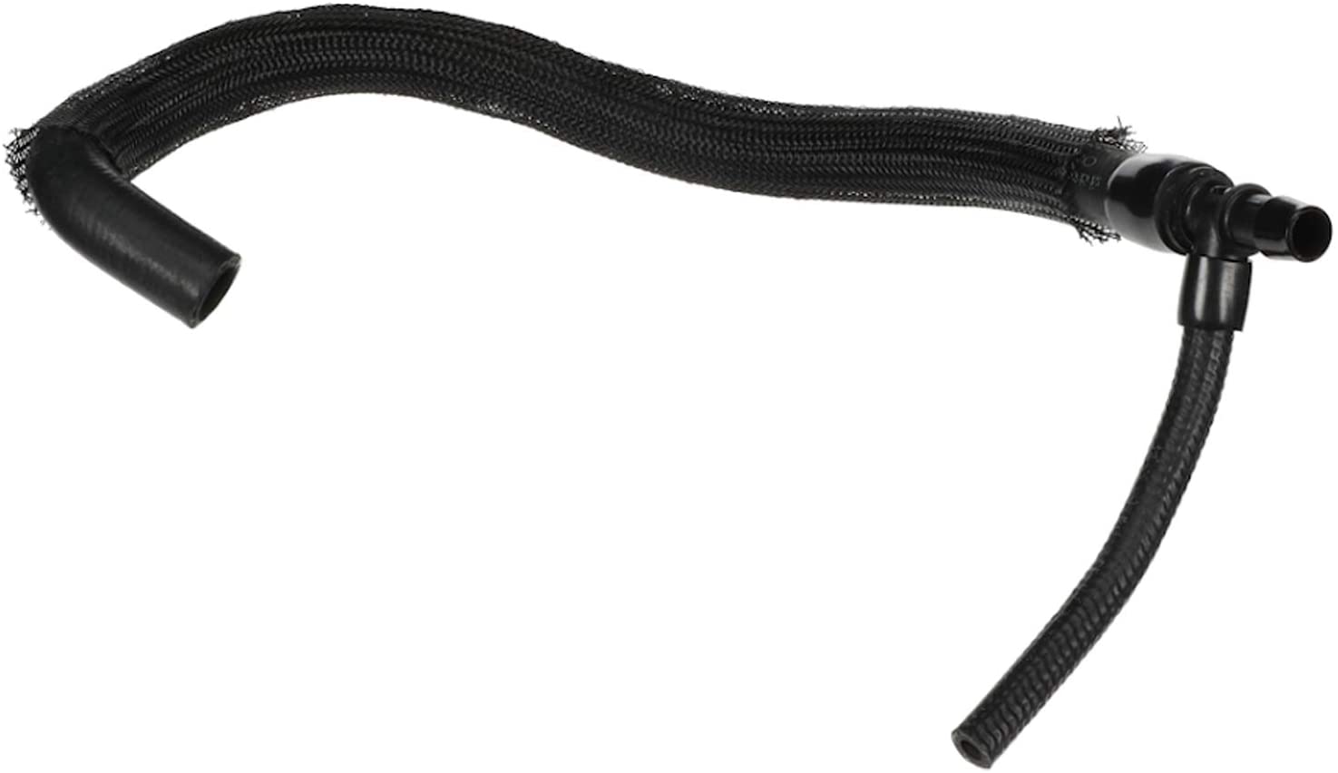 ACDelco 24680L Radiator Coolant Hose, 1 Pack