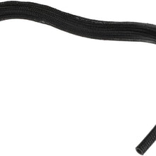 ACDelco 24680L Radiator Coolant Hose, 1 Pack