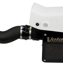 Volant 19146 Cool Air Intake Kit