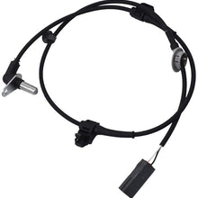 labwork ABS Wheel Speed Sensor Front Right Fit for Mazda CX-9 CX-7 L2064370XB