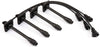 Aintier Brand New Ignition Wire Sets Replacement for Abarth 750 Toyota Camry/ RAV4/ Solara 1959-2001 (Set of 4)
