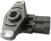 Unlimited Rider Throttle Position Sensor New TPS Sensor For Honda FOREMAN 2X4 / 4X4 ES TRX500 05-06, TRX500 RUBICON 4X4 AUTO 01-05, RANCHER 400 4X4 04-07, RINCON 650 4X4 03-05, Replace 37890-HN2-006