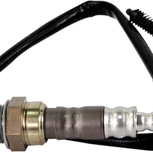 ZBN O2 Oxygen Sensor 234-4668 For 2003-2005 Chevrolet Chevy Silverado 1500 5.3L, 2003-2005 Chevrolet Tahoe 5.3L, 2003-2005 GMC Sierra 1500/Yukon 5.3L fit 15152,15284, 213-2827,21546, SG1857