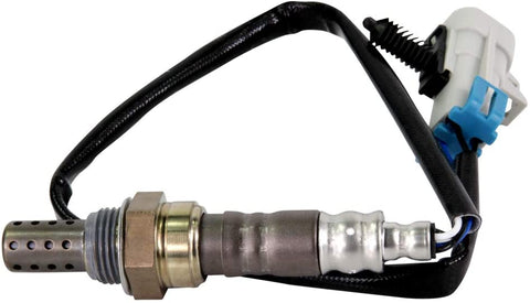 ZBN O2 Oxygen Sensor 234-4668 For 2003-2005 Chevrolet Chevy Silverado 1500 5.3L, 2003-2005 Chevrolet Tahoe 5.3L, 2003-2005 GMC Sierra 1500/Yukon 5.3L fit 15152,15284, 213-2827,21546, SG1857
