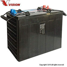 Vision EV12-155A-AM Battery
