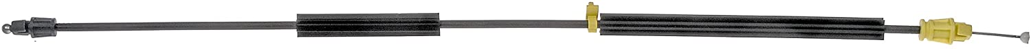 Dorman 924-361 Door Latch Cable for Select Cadillac/Chevrolet/GMC Models (OE FIX)