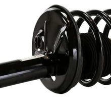Auto Shack CST100080PR Front Complete Strut Assembly Pair