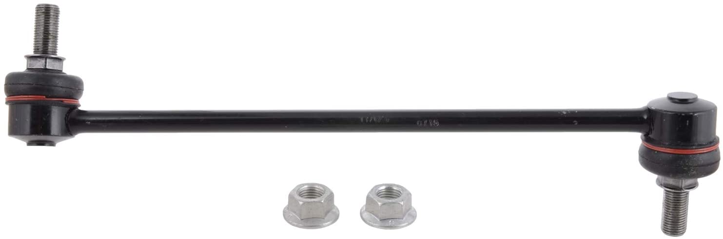 TRW JTS1053 Suspension Stabilizer Bar Link Kit for Nissan Rogue: 2008-2013 and other applications Front Left