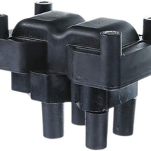 Ignition Coil Pack for Ford Fiesta 2011-2012 Fiesta Ikon 2011-2014