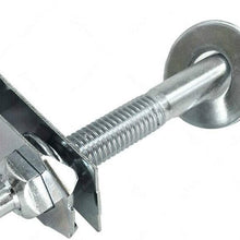 Fudoray Truck Bed Mounting Bolt Nut Hardware Kit for 1999-2013 Ford F250 F350 F450 F550 Super Duty Replaces Dorman 924-311