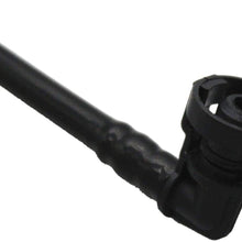 TAKPART Engine Coolant Vent Line 94810601603 Breather Pipe for Porsche Cayenne