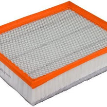 FRAM Extra Guard Air Filter, CA11480 for Select Ford and Lincoln Vehicles