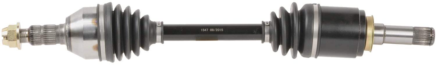 Cardone 66-1547 New CV Constant Velocity Drive Axle Shaft