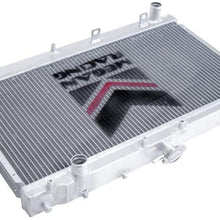 Megan Racing MR-RT-MMX59918 Radiator