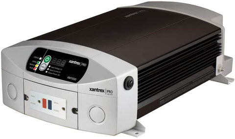 Xantrex Power Inverter - 1000 Watt, Model# XM 1000