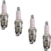 Champion RC14YC Pack of 4 Spark Plugs