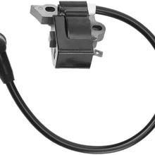Notos Ignition Coil Module Fit for Craftsman 530039238 Rep 358360380 358350810 358350830 358351600 530039238/530-039238