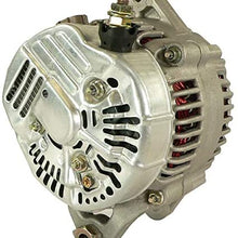 DB Electrical AND0347 Alternator Compatible With/Replacement For 2.5L 2.5 Mazda Millenia 1997 1998 1999 2000 2001 2002, Klk1-18-300, 101211-7240 9761219-724 13759 KLK1-18-300 1-2139-01ND