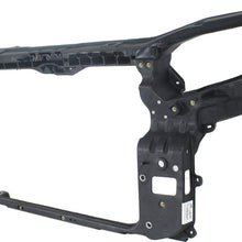 Radiator Support Assembly Compatible with 2011-2013 Kia Sorento Composite