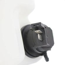 Windshield Washer Tank Assembly compatible with Honda Civic 06-11 W/Pump Inlet and Cap Sedan USA/Canada Built