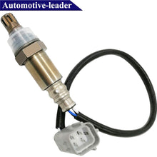 Automotive-leader 234-9072 Upstream Air Fuel Ratio Front Oxygen O2 Sensor 1 for 2007 Nissan 350Z Altima 3.5L Armada Titan 5.6L Frontier Pathfinder Xterra 4.0L, Infiniti G35 3.5L QX56 5.6L 22693-ZE00A