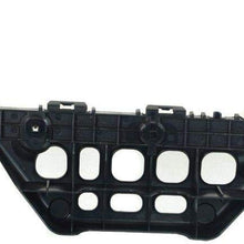 New Right Passenger Side Rear Bumper Retainer For 2015-2017 Toyota Camry Cover 5257506140 TO1133116