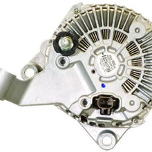 Remy 12669 Premium Remanufactured Alternator