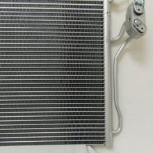 OSC Cooling Products 3776 New Condenser