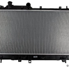 Radiator KoyoRad 11549038309