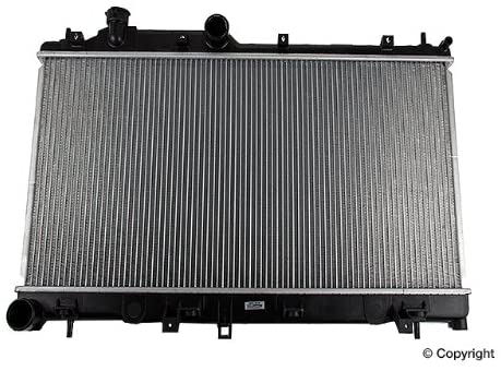 Radiator KoyoRad 11549038309