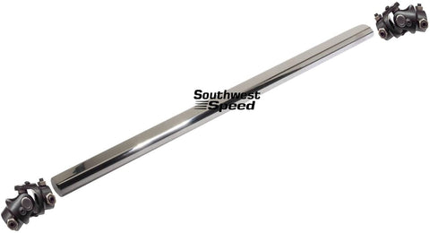 Southwest Speed New 1974-1980 Mustang II Cut-to-Length 3/4