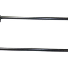 Sway Bar Link Compatible with 2010-2016 Ford Taurus Set of 2 Front Passenger and Driver Side