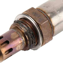 ACDelco 12661898 GM Original Equipment Heated Oxygen Sensor