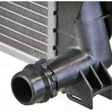 HELLA 376715341 Radiator