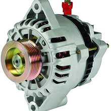 New Alternator For Ford Mustang 3.8L 3.9L 2001-2004 1R3U-AA, 1R3U-AB, 1R3U-AC, 1R3U-AD