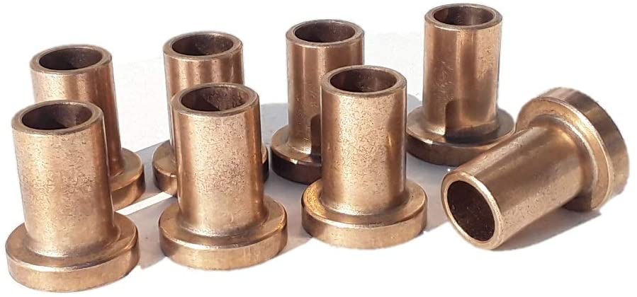 FRONT A-Arm Bushings, High Performance Bushings for RZR 800, RZR 800s, RZR 800 4