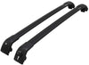 Titopena for BMW X5 G05 2019 2020 Cross Bar Crossbar Roof Rail Rack Luggage