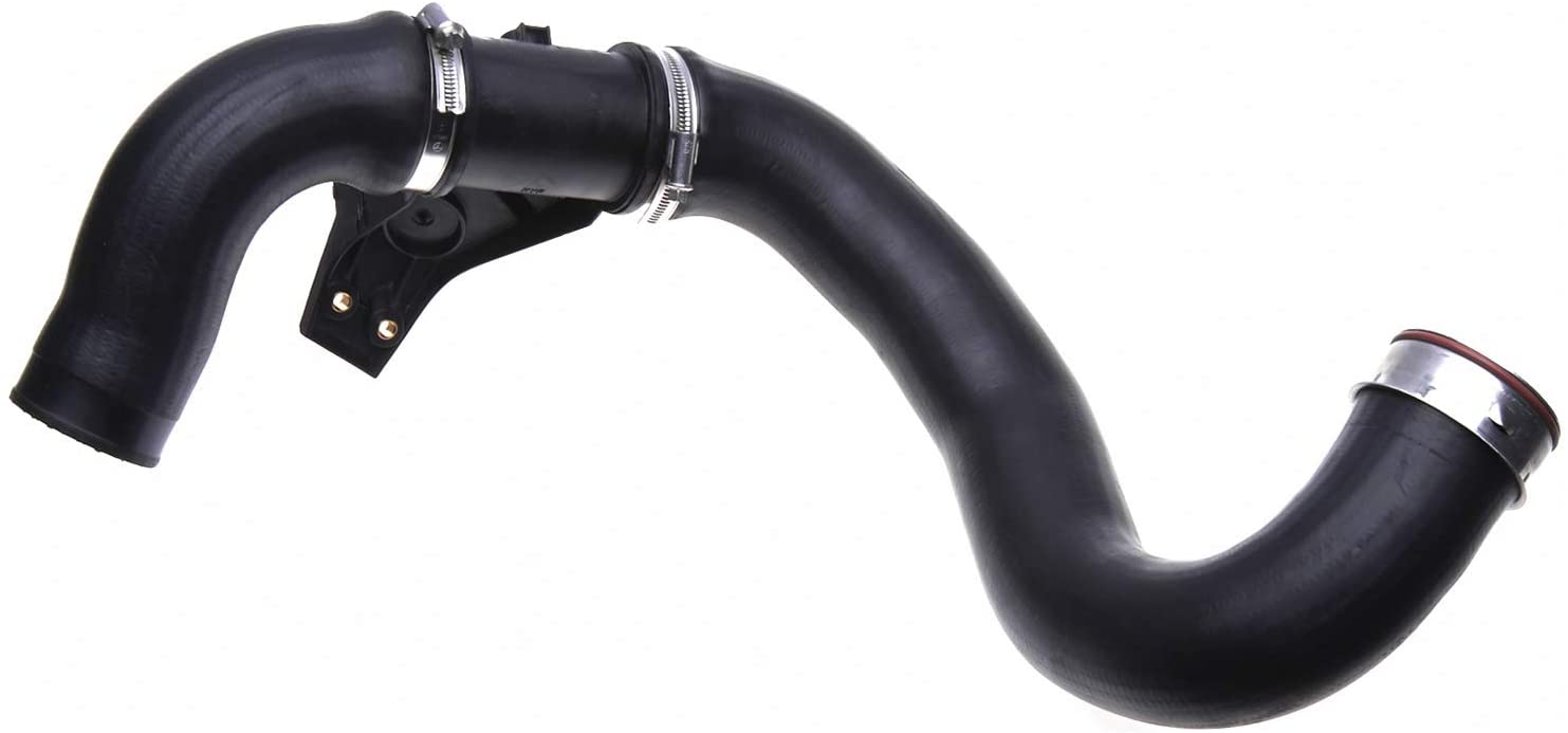 ACDelco 26271 Professional Turbocharger Hose